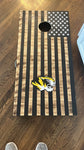 Mizzou Cornhole Set